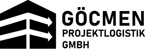 Logo von Göcmen Projektlogistik GmbH