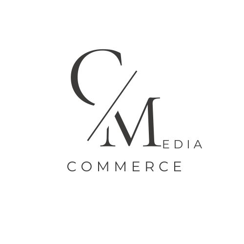 Logo von Can Media & Commerce
