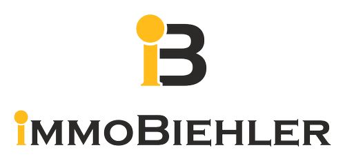 Logo von ImmoBiehler