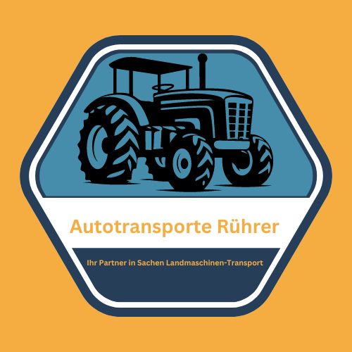 Logo von Autotransporte Rührer