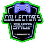 Logo von Collector´s Shop by Stefan Pieschel