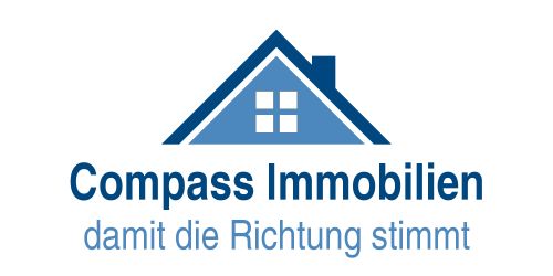 Logo von Compass Immobilien