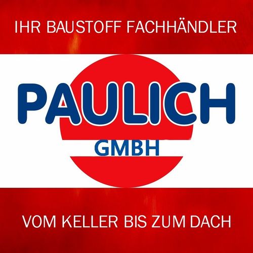 Logo von Paulich GmbH