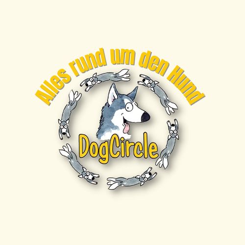 Logo von Dogcircle Hundeschule GbR