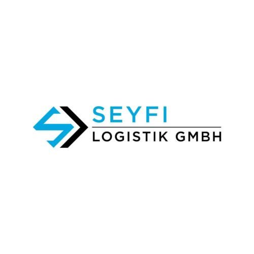 Logo von Seyfi Logistik GmbH