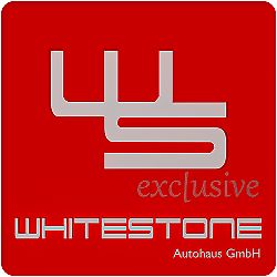 Logo von Whitestone Autohaus GmbH