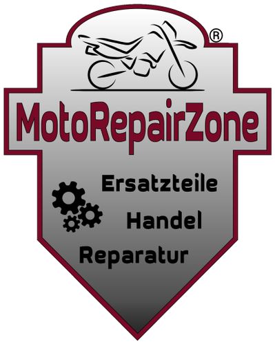 Logo von MotoRepairZone