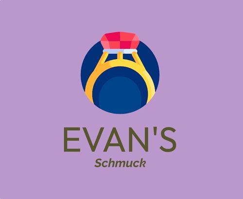 Logo von evans