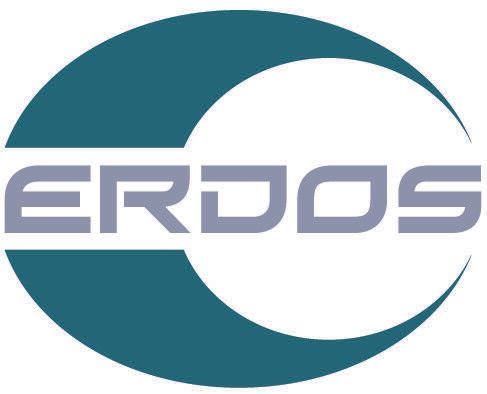 Logo von Erdos GmbH