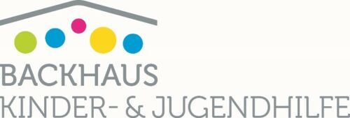 Logo von Backhaus Kinder- und Jugendhilfe