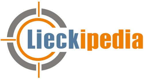 Lieckipedia GmbH