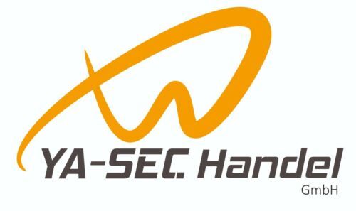 Logo von Ya-Sec Handel GmbH