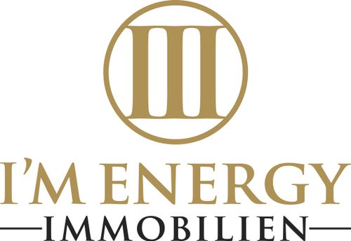 Logo von I´mEnergy Immobilien GmbH