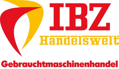 Logo von IBZ Handelswelt