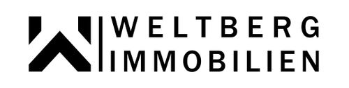 Logo von Weltberg Immobilien GmbH