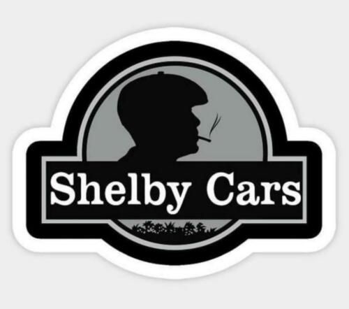 Shelby Cars