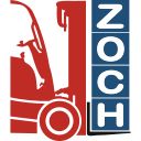 Logo von Zoch Gabelstapler GmbH & Co. KG