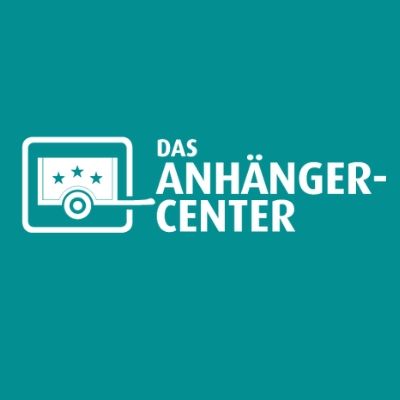 Logo von Das Anhängercenter Dresden GmbH