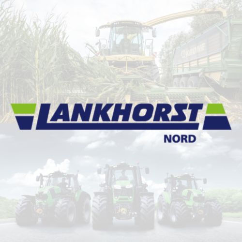 Lankhorst Nord - Johann Peters