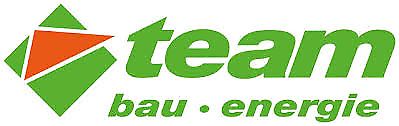 Logo von team Baucenter GmbH & Co.KG