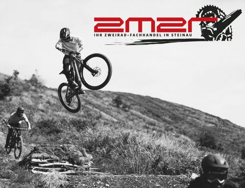 Logo von 2M2R - Michael Höchsmann & Stephan Reisinger GbR