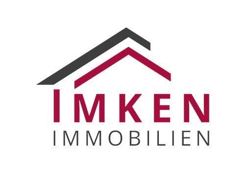 Logo von Imken Immobilien GmbH & Co. KG