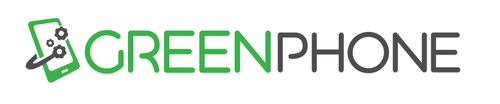 Logo von GreenPhone