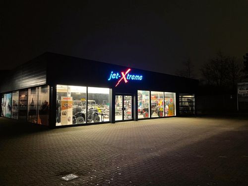 Logo von Jet-Xtreme
