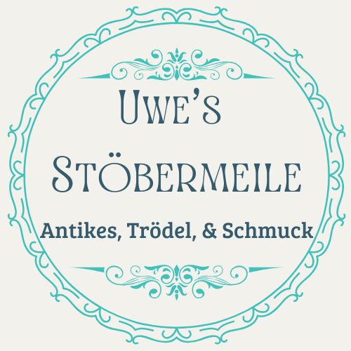 Logo von Uwe's Stöbermeile