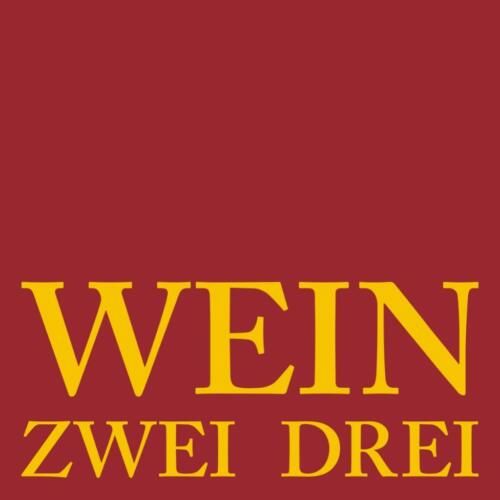 Logo von Wein-Zwei-Drei