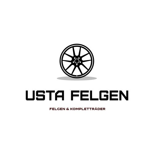 Logo von Usta Felgen