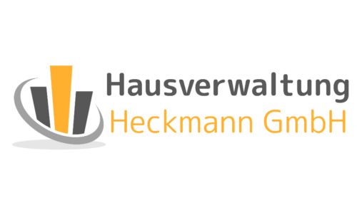 Logo von Hausverwaltung Heckmann GmbH