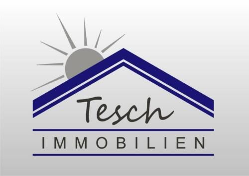 Logo von Tesch Immobilien
