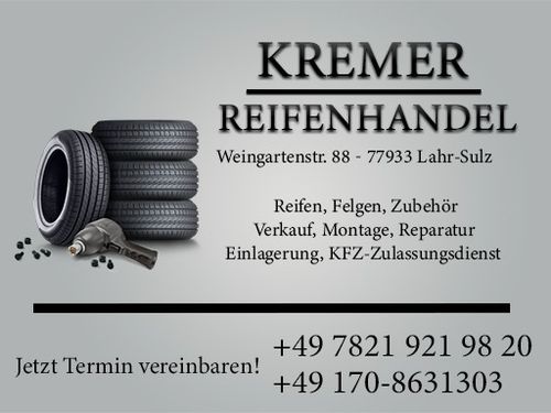 Kremer