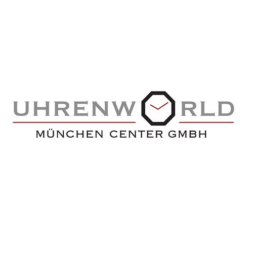 Logo von Uhrenworld München Center GmbH