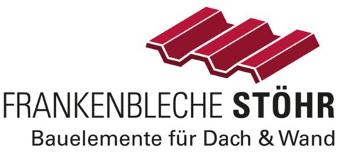 Logo von Frankenbleche Stöhr