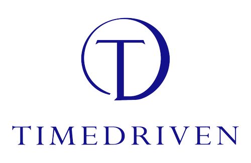 Logo von Timedriven.de