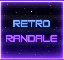 Logo von RetroRandale.de