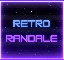 Retro Randale