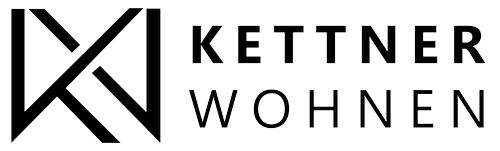 Logo von KETTNER WOHNEN