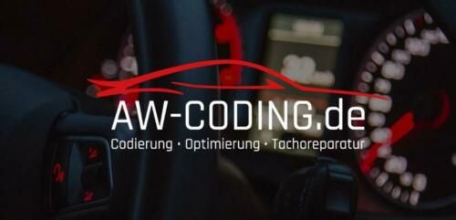 Logo von AW-Coding