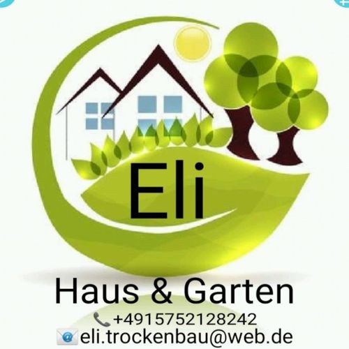 Logo von Firma Eli Haus Und Gartenservice