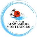 Logo von Einfach Auswandern Montenegro
