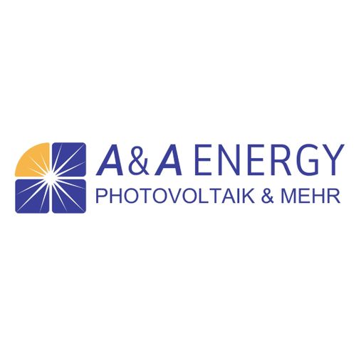 Logo von A&A Energy GmbH