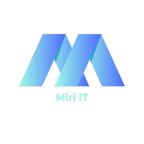 Logo von Miri IT