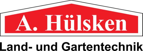 Logo von Anton Hülsken GmbH & Co. KG