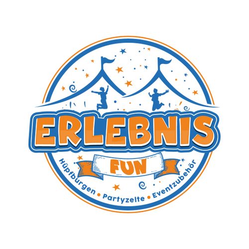 Logo von Erlebnis Fun