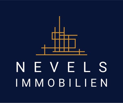 Logo von NEVELS Immobilien