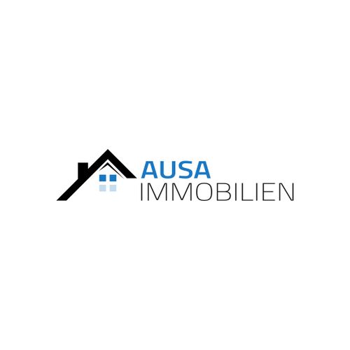 Logo von AUSA Immobilienmakler GmbH