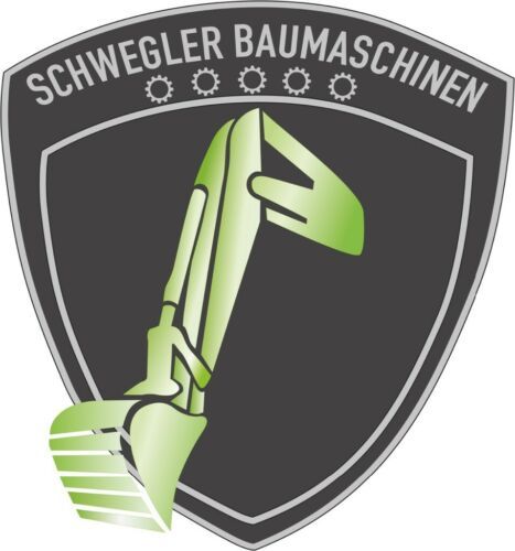 Logo von Schwegler Maschinenhandel GmbH & Co. KG